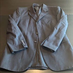 Dress Jacket